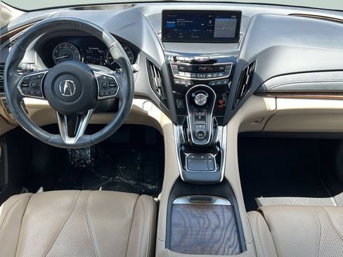 Used 2020 Acura RDX AWD w/ Advance Package image 11
