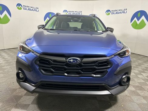 Certified 2025 Subaru Crosstrek 2.0i Premium w/ Convenience Package #2 image 2