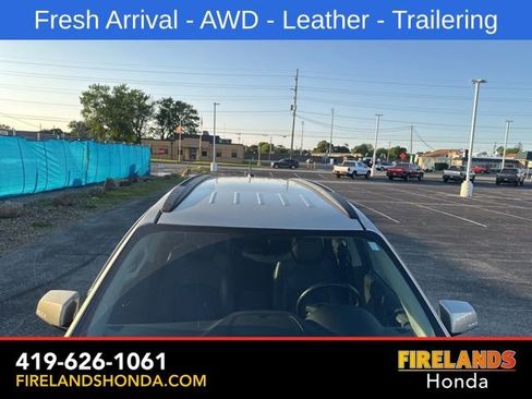 Used 2016 Chevrolet Traverse LT AWD/4WD image 11