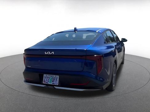 Used 2025 Kia K4 FWD image 15