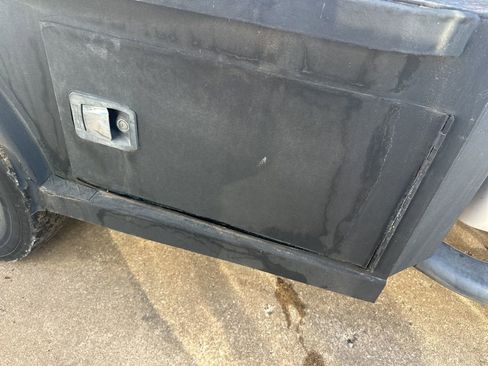 Used 2015 Ford F450 XL w/ Power Equipment Group image 34