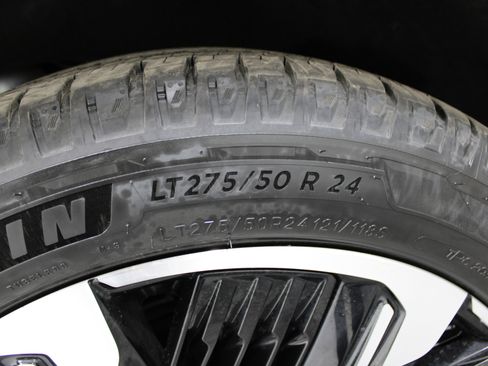 New 2025 Cadillac Escalade IQ Sport 1 w/ Smart Trailering package image 48