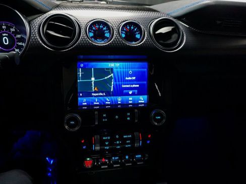 Used 2020 Ford Mustang GT Premium w/ GT Performance Package image 66