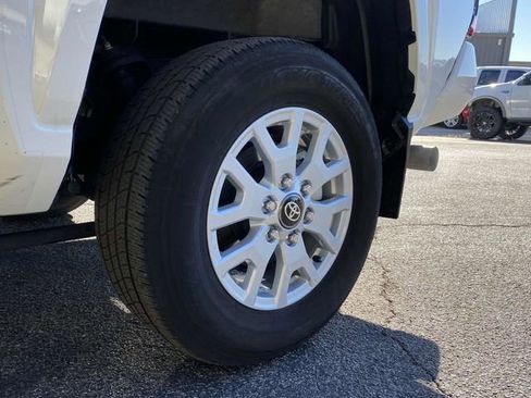 Used 2024 Toyota Tacoma SR5 image 11