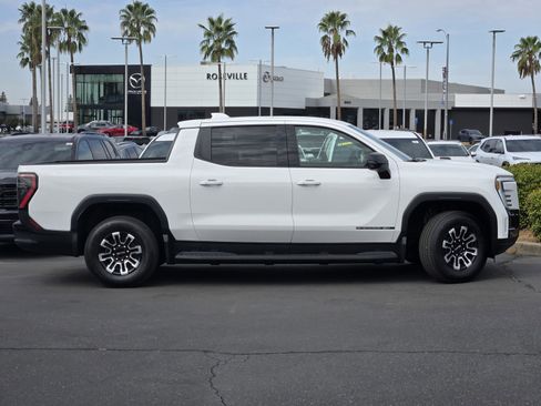 New 2026 GMC Sierra EV Elevation w/ Premium Package image 3