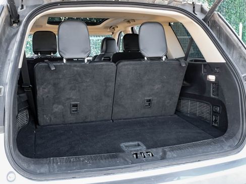 Used 2022 Lincoln Aviator Reserve w/ Equipment Group 201A image 47