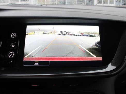 Used 2023 Buick Envision Essence w/ Sport Touring Package image 31