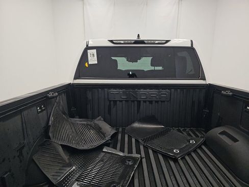 Used 2026 Toyota Tundra SR5 w/ SX Package image 7