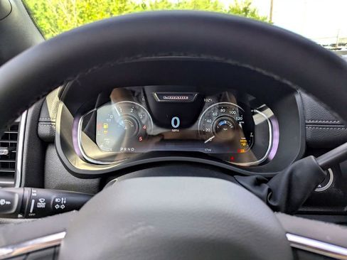 New 2026 RAM 3500 Laramie w/ Max Tow Package image 48