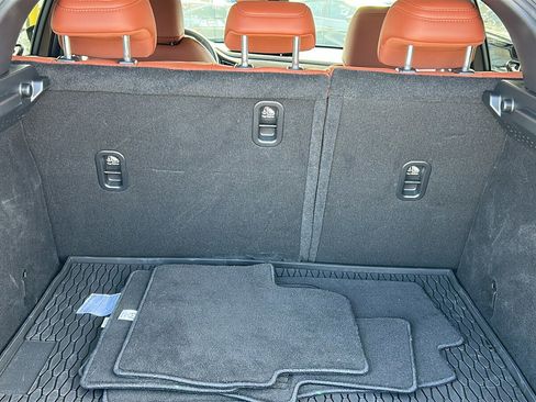 Certified 2025 MAZDA CX-30 Carbon image 26