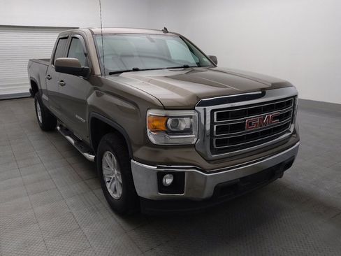 Used 2014 GMC Sierra 1500 SLE w/ SLE Value Package image 13