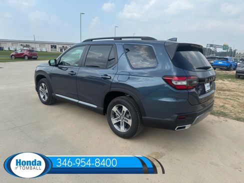 New 2026 Honda Pilot EX-L image 4