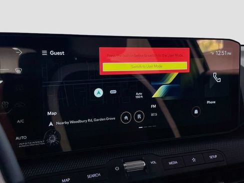 New 2026 Kia K4 GT-Line Turbo w/ GT-Line Premium Package FWD image 15