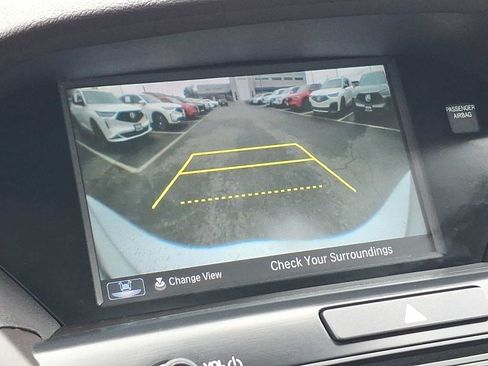 Used 2018 Acura MDX SH-AWD image 18
