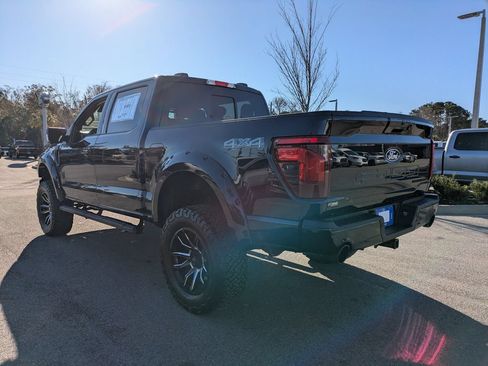 New 2026 Ford F150 XLT w/ Equipment Group 303A High AWD/4WD image 6