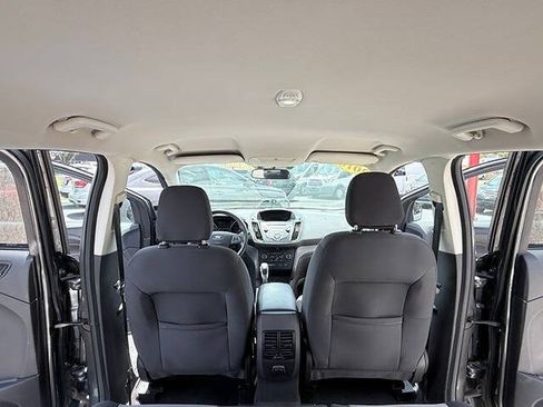 Used 2018 Ford Escape SE AWD/4WD image 18