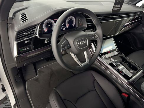 New 2026 Audi Q7 3.0T Premium Plus image 4