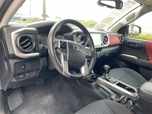 Used 2023 Toyota Tacoma SR5 image 10