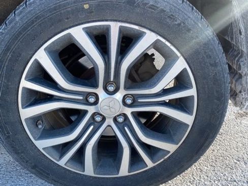 Used 2016 Mitsubishi Outlander Sport SEL image 13