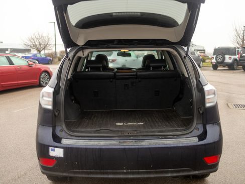 Used 2010 Lexus RX 350 AWD image 18