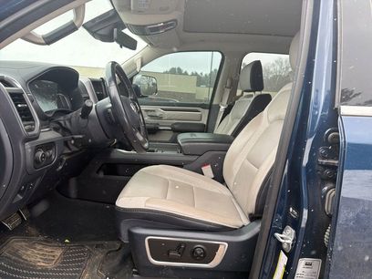 Used 2024 RAM 1500 Limited
