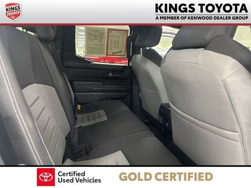Used 2024 Toyota Tacoma TRD Sport image 21