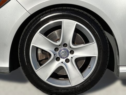 Used 2015 Mercedes-Benz CLA 250 image 11