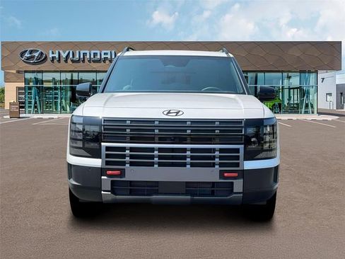 New 2026 Hyundai Palisade XRT Pro image 12