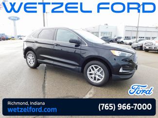 Used 2024 Ford Edge SEL w/ Convenience Package video 1
