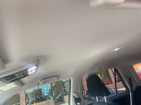 Used 2022 Toyota 4Runner SR5 image 21