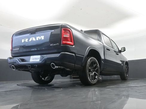 New 2026 RAM 1500 Laramie w/ Laramie Southwest Edition AWD/4WD image 31
