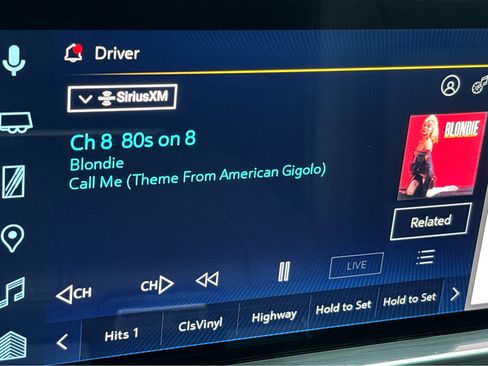 Used 2024 Chevrolet Silverado 1500 RST w/ All Star Edition Plus image 6