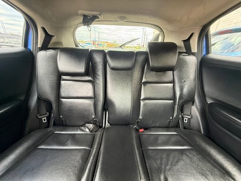 Used 2018 Honda HR-V EX-L image 34