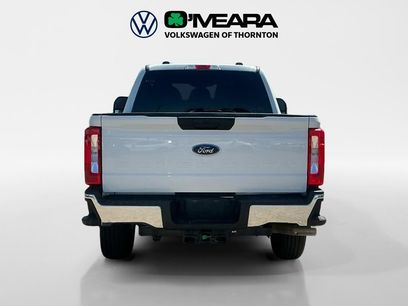 Used 2025 Ford F250 XLT