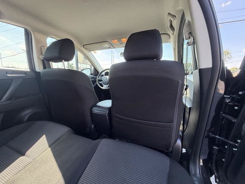 Used 2012 MAZDA MAZDA3 i Touring FWD image 13
