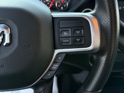 Used 2022 RAM 2500 Big Horn image 50