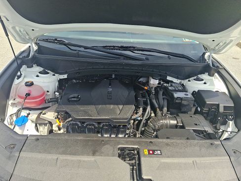 Certified 2023 Hyundai Tucson SEL AWD/4WD image 29