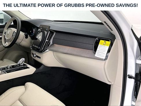 New 2026 Volvo XC90 T8 Ultra w/ Protection Package Premier AWD/4WD image 19