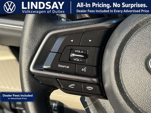 Used 2020 Subaru Ascent Premium w/ Convenience Package AWD/4WD image 24