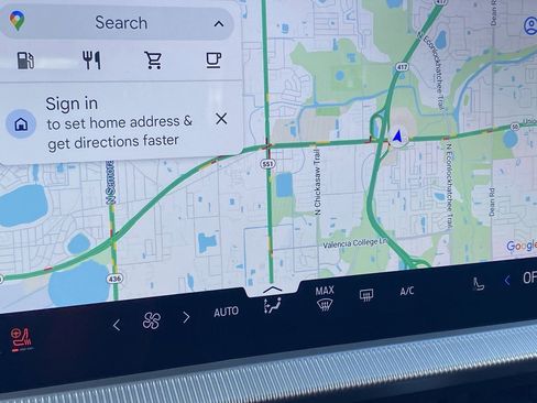 New 2026 Ford Explorer Platinum image 21