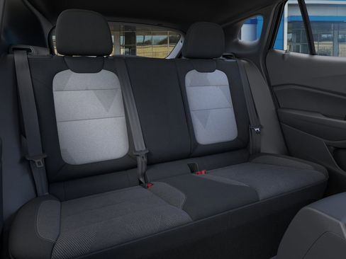 New 2026 Chevrolet Trax RS image 18