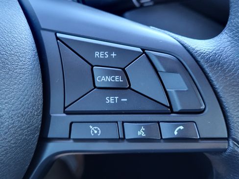 Certified 2024 Nissan Sentra S FWD image 27
