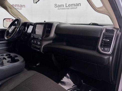 Used 2020 RAM 2500 Tradesman AWD/4WD image 25