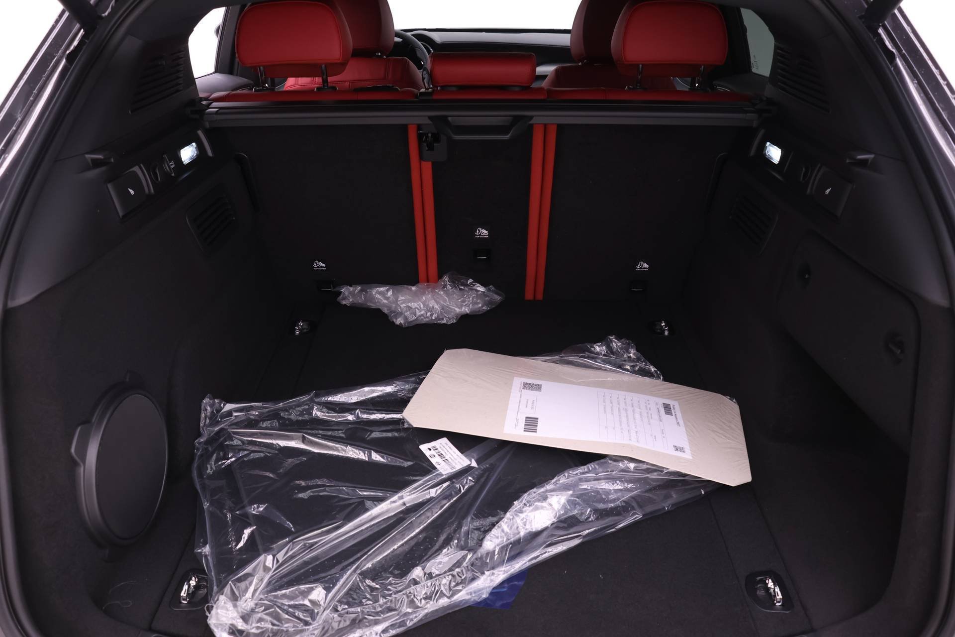 New 2026 Alfa Romeo Stelvio Sprint AWD/4WD image 15