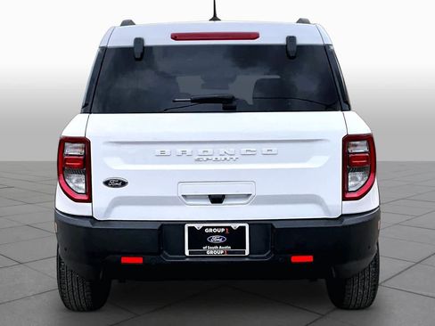 Used 2023 Ford Bronco Sport Big Bend w/ Convenience Package image 5
