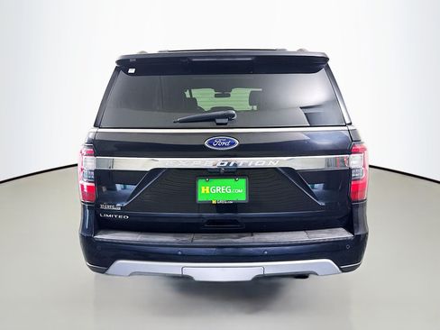 Used 2019 Ford Expedition Limited w/ Special Edition Package RWD image 8