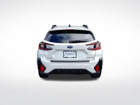 Used 2024 Subaru Crosstrek 2.0i Premium AWD/4WD image 7
