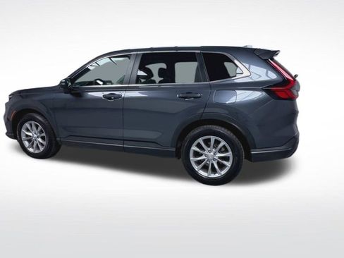 Used 2025 Honda CR-V EX-L image 6