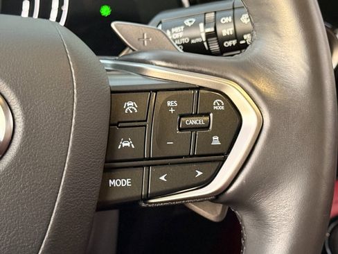 Certified 2025 Lexus NX 250 FWD w/ Premium Package image 27