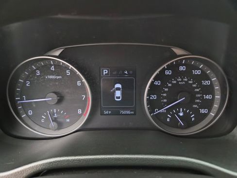 Used 2018 Hyundai Elantra SEL FWD image 22